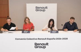 ep firma del convenio colectivo en renault