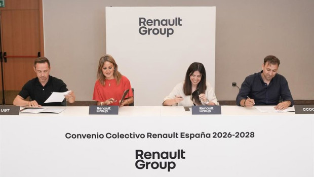 ep firma del convenio colectivo en renault