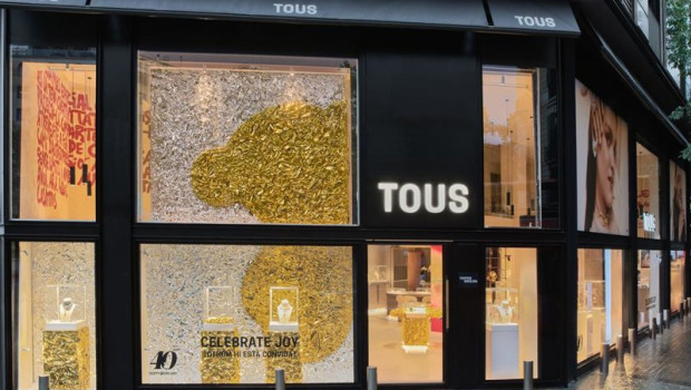 ep flagship de tous en barcelona
