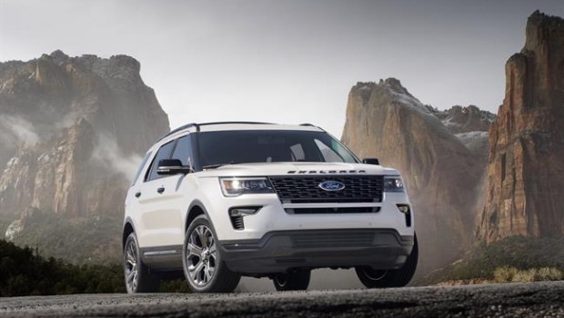 ep ford explorer sport