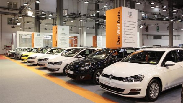 ep foto recurso das weltauto