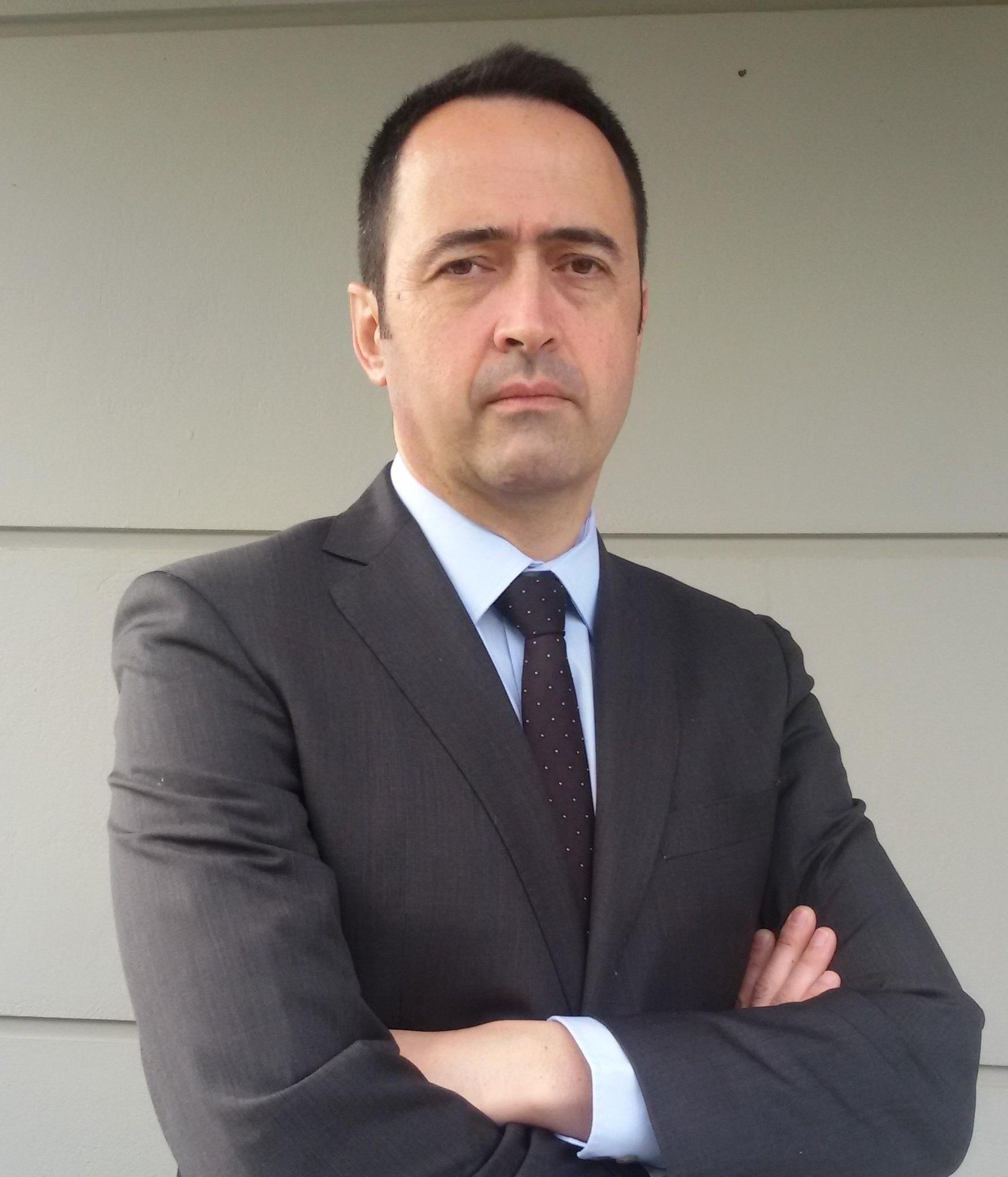 Francisco Javier González Rojo | LAFARGEHOLCIM ep francisco javier gonzalez rojo