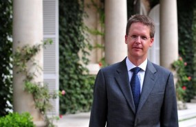 ep franz heukamp director generaliese