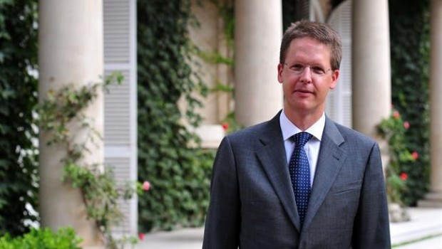 ep franz heukamp director generaliese