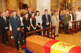 ep funeralactor arturo fernandezla iglesiasan pedrogijon