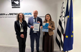 ep galicia y bretana reclaman un refuerzo del presupuesto europeo para la pesca