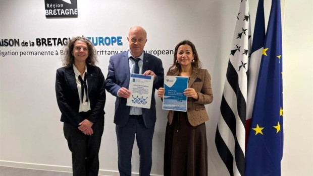 ep galicia y bretana reclaman un refuerzo del presupuesto europeo para la pesca ep galicia y bretana reclaman un refuerzo del presupuesto europeo para la pesca