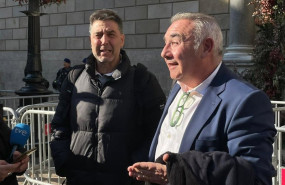 ep ganaderos cifran en 24 millones las perdidas semanales del sector porcino espanol por la ppa