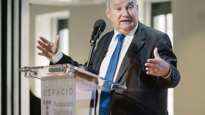 ep hereu anuncia que los premios bien hecho en espana se entregaran en el viii congreso nacional de