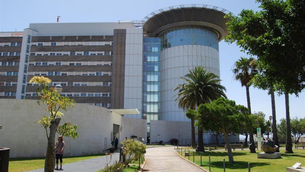 ep hospital universitario de canarias huc