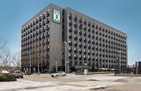 ep hotel101 debuta en europa con la apertura en madrid de uno de los mayores hoteles de espana