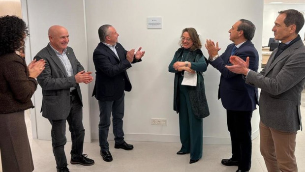ep inauguracion de la nueve sede en valladolid