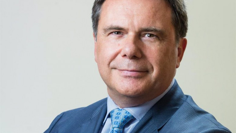 ep isidoro miranda nuevo presidente de la asociacion europea del cemento ep isidoro miranda nuevo presidente de la asociacion europea del cemento