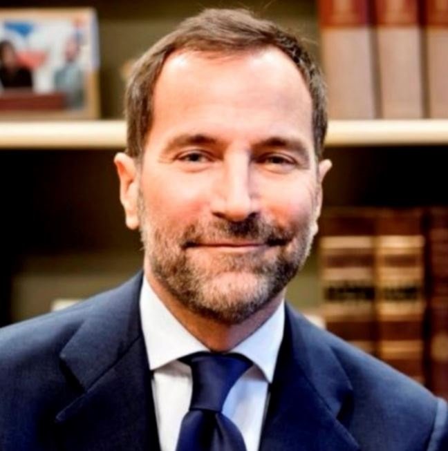James Costos, nuevo presidente ejecutivo de Secuoya Studios. | SECUOYA ep james costos nuevo presidente ejecutivo de secuoya studios