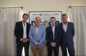 ep jose luis de prado presidente de grupo de prado antonio luque presidente de dcoop tono pons ep jose luis de prado presidente de grupo de prado antonio luque presidente de dcoop tono pons