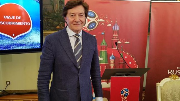 ep jose ramon lete enpresentacionmundialrusia