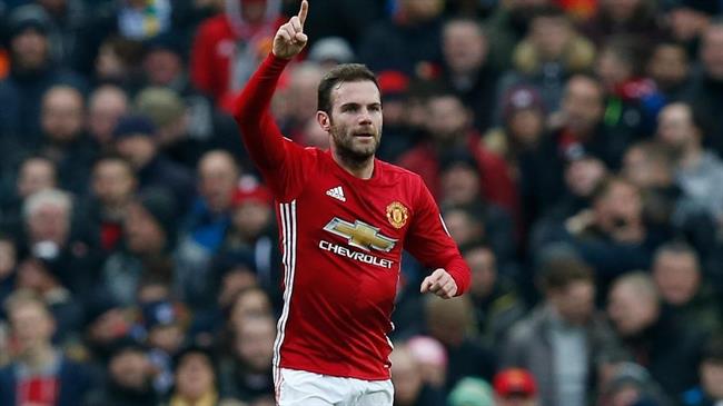 Juan Mata | PREMIERLEAGUE ep juan mata