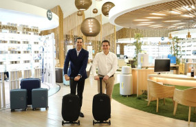 ep la fintech denarius se une a pangea the travel store para que sea su agencia de viajes de