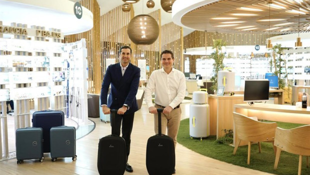 ep la fintech denarius se une a pangea the travel store para que sea su agencia de viajes de