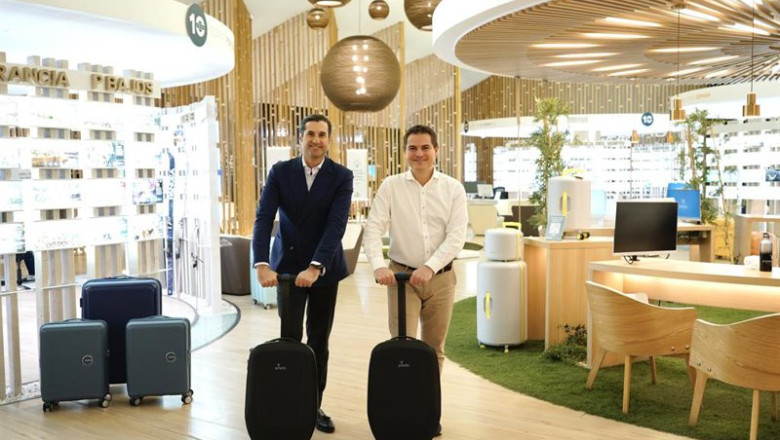 ep la fintech denarius se une a pangea the travel store para que sea su agencia de viajes de ep la fintech denarius se une a pangea the travel store para que sea su agencia de viajes de