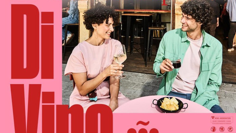 La Interprofesional del Vino de España impulsar el consumo moderno y cotidiano del vino entre jóvenes adultos | OIVE ep la interprofesional del vino de espana impulsar el consumo moderno y cotidiano del vino entre