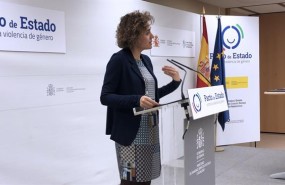 ep la ministrasanidad dolors montserrat enactoviolenciagenero