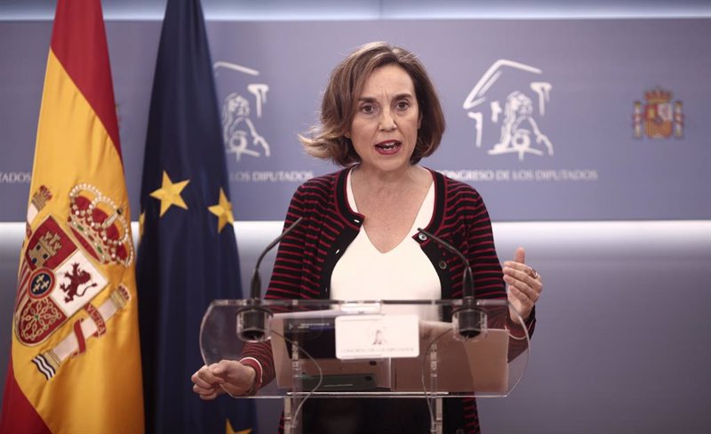 El PP pide al Gobierno que reconozca que ha vulnerado los derechos de los españoles