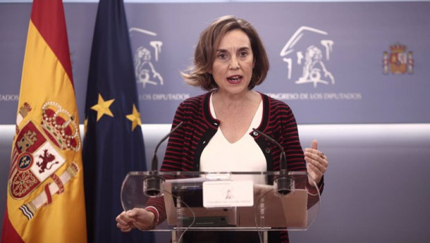 ep la portavoz del pp en el congreso de los diputados cuca gamarra interviene en una rueda de prensa 20210420140206