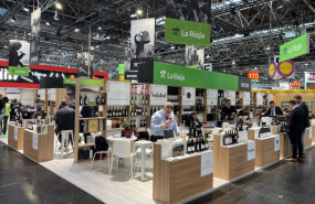 ep la rioja muestra en prowein la diversidad calidad y singularidad de los vinos de la comunidad