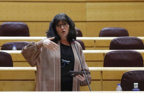 ep la senadora de adelante andalucia pilar gonzalez