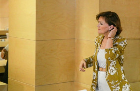 ep la vicepresidentagobiernofunciones carmen calvo eninstalacionessistemaseguimiento integrallos casosviolenciagenero sistema viogen desecretariaestadoseguridadministeriointerior