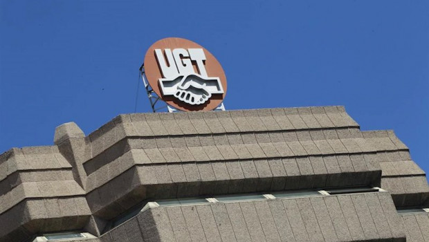 ep laboral- ugt sube el sueldo a sus trabajadores un 3 en 2019 y contempla un alza de hasta otro 3