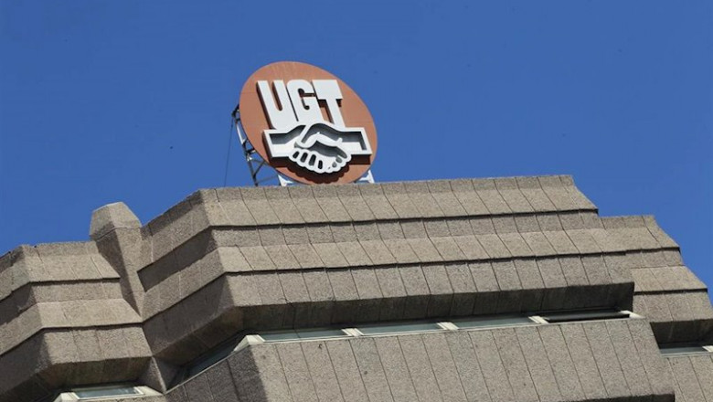 ep laboral- ugt sube el sueldo a sus trabajadores un 3 en 2019 y contempla un alza de hasta otro 3