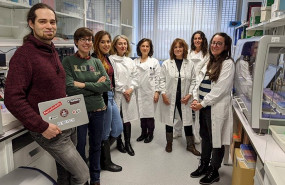 ep laboratorio de virus respiratorios del centro nacional de microbiologia cnm-isciii