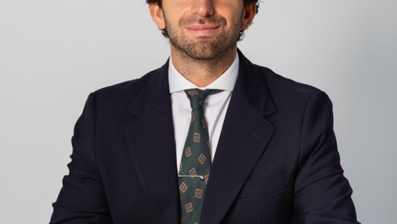 ep lfde incorpora a francisco lomba como como manager de ventas para espana y latinoamerica