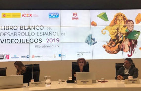 ep libro blanco del desarrollo espanol de videojuegos 2019