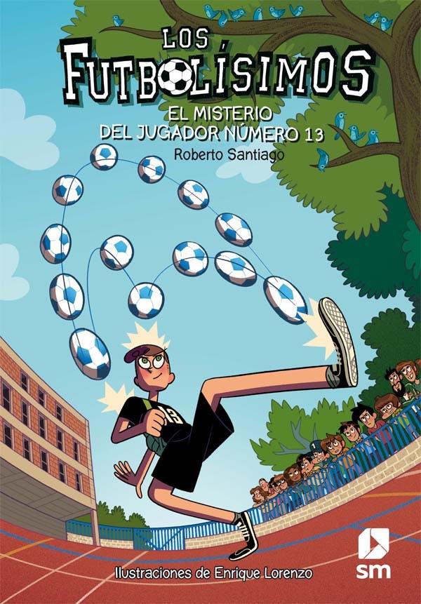 ep los futbolisimos
