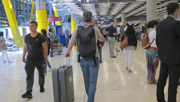 ep madrid-barajas