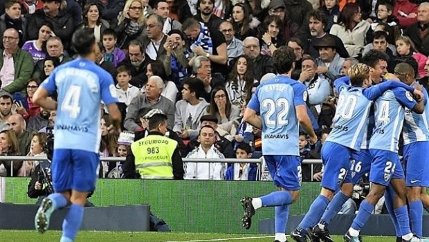 ep malaga celebragolsantiago bernabeu