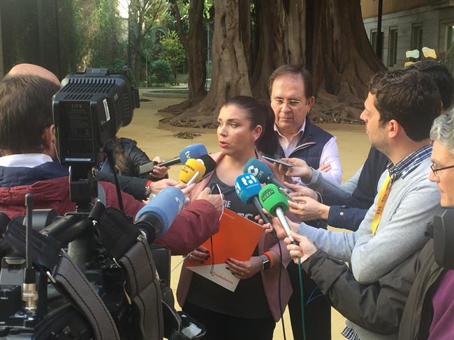 Mari Carmen Sánchez (Cs) | CS ep mari carmen sanchez cs 20180403125002