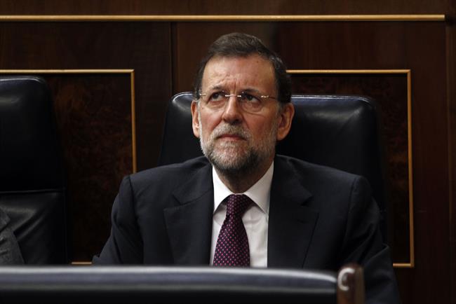 Mariano Rajoy | EUROPA PRESS ep mariano rajoy 20170817205602
