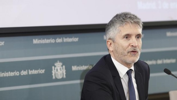 ep ministeriointeriorla dgtbalancelos fallecidoslas carre