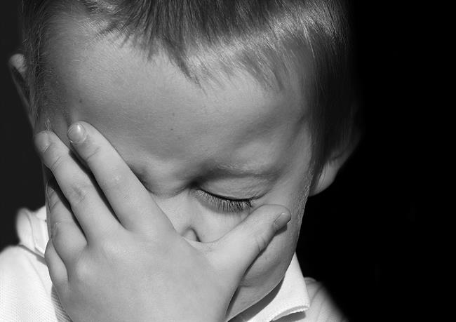Niño dolor, tristeza, sueño | PIXABAY ep nino dolor tristeza sueno