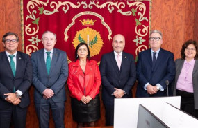 ep nueva ejecutiva de gestores administrativos de espana