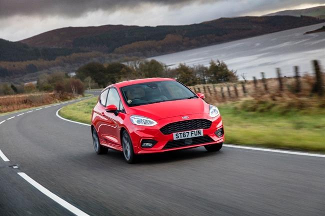 ep nuevo ford fiesta