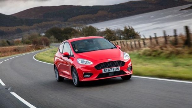 ep nuevo ford fiesta