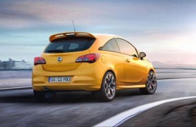 ep nuevo opel corsa gsi