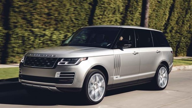 ep nuevo range rover svautobiography