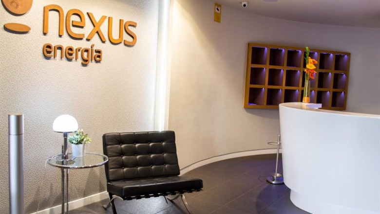 Oficinas de Nexus Energía | NEXUS ENERGÍA ep oficinas de nexus energia