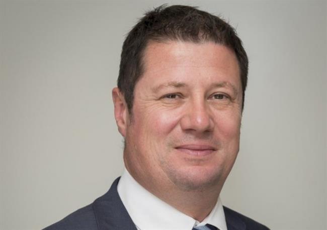 Paul Brown, Nuevo Director General De Bombardier Transportation Para Australia | BOMBARDIER ep paul brown nuevo director generalbombardier transportationaustralia